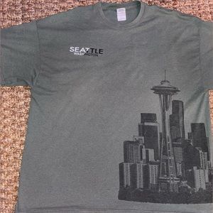 SEATTLE TEE